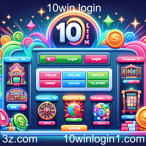 Descubra as Melhores Ofertas de Jogos no 10win