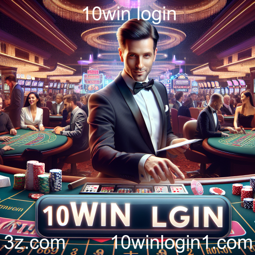 A Experiência do Cassino Ao Vivo na 10win Login